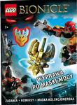 Lego Bionicle. Wyprawa po maski mocy w sklepie internetowym Booknet.net.pl