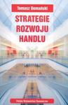 Strategie rozwoju handlu w sklepie internetowym Booknet.net.pl