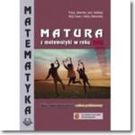 Matura z matematyki w roku 2015,16,17.. Zbiór zadań. Zakres podst w sklepie internetowym Booknet.net.pl