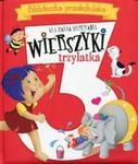 Wierszyki trzylatka Biblioteczka przedszkolaka w sklepie internetowym Booknet.net.pl