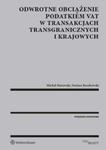 Odwrotne obciążenie podatkiem VAT w transakcjach transgranicznych i krajowych w sklepie internetowym Booknet.net.pl