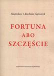 Fortuna albo szczęście w sklepie internetowym Booknet.net.pl