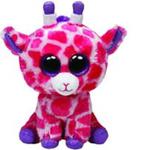 Beanie Boos Twigs - różowa żyrafa średnia w sklepie internetowym Booknet.net.pl
