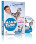 O opiece, pielęgnacji i rozwoju Waszego maleństwa. Mamo, tato, co ty na to? + DVD w sklepie internetowym Booknet.net.pl