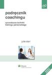 Podręcznik coachingu w sklepie internetowym Booknet.net.pl