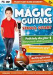 Magic Guitars Szkoła Gitary PC-DVD w sklepie internetowym Booknet.net.pl