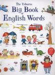 Big Book of English Words w sklepie internetowym Booknet.net.pl