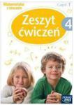 Matematyka z kluczem.Radzę sobie coraz lepiej. Klasa 4, Szkoła podst. Ćwiczenia cz.2 w sklepie internetowym Booknet.net.pl