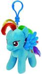 My Little Pony Rainbow Dash zawieszka w sklepie internetowym Booknet.net.pl
