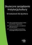 Skuteczne zarządzanie instytucją kultury w sklepie internetowym Booknet.net.pl