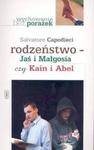 Rodzeństwo Jaś i Małgosia czy Kain i Abel w sklepie internetowym Booknet.net.pl