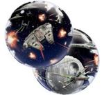 Balon foliowy Star Wars Death Star 61 cm w sklepie internetowym Booknet.net.pl