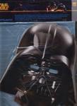 Maska papierowa Star Wars Darth Vader 6 sztuk w sklepie internetowym Booknet.net.pl