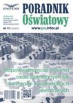 Odpowiedzialność prawna osób zajmujących się finansami w jednostkach oświatowych w sklepie internetowym Booknet.net.pl