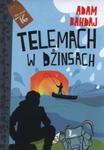 Telemach w dżinsach w sklepie internetowym Booknet.net.pl