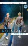 Rozstania i powroty w sklepie internetowym Booknet.net.pl