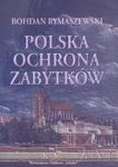 Polska ochrona zabytków w sklepie internetowym Booknet.net.pl