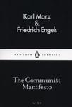 The Communist Manifesto w sklepie internetowym Booknet.net.pl