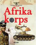 Africa Korps w sklepie internetowym Booknet.net.pl