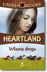 Heartland 3. Własna droga w sklepie internetowym Booknet.net.pl