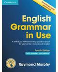 English Grammar in use 4ed. with answers and eBook w sklepie internetowym Booknet.net.pl