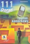 111 porad telefon komórkowy /Mikom/ w sklepie internetowym Booknet.net.pl