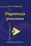 Organizacja procesowa w sklepie internetowym Booknet.net.pl