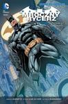 Batman. 3. Batman - Mroczny Rycerz. Szalony, Tom 3 w sklepie internetowym Booknet.net.pl