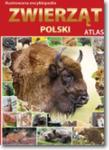 Ilustrowana encyklopedia zwierząt Polski. Atla w sklepie internetowym Booknet.net.pl