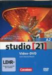 studio 21 A2 Video DVD w sklepie internetowym Booknet.net.pl