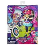 Equestria Girls Friendship Games Sour Sweet w sklepie internetowym Booknet.net.pl