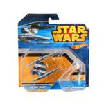 Hot Wheels Star Wars Statek kosmiczny Vulture Droid w sklepie internetowym Booknet.net.pl