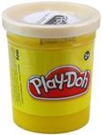 Play-Doh Pojedyncza tuba biała w sklepie internetowym Booknet.net.pl