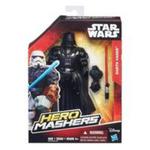 Star Wars Hero Mashers Darth Vader figurka 15cm w sklepie internetowym Booknet.net.pl