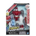 Transformers Hero Mashers Sideswipe figurka 15cm w sklepie internetowym Booknet.net.pl