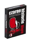 Czarne historie Biuro w sklepie internetowym Booknet.net.pl