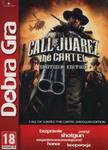 Dobra Gra Call of Juarez Cartel Shotgun Edition w sklepie internetowym Booknet.net.pl