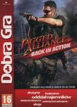 Dobra Gra Jagged Alliance Black in Action w sklepie internetowym Booknet.net.pl