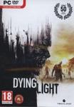 Dying Light w sklepie internetowym Booknet.net.pl