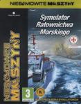 Niesamowite Maszyny Symulator Ratownictwa Morskiego w sklepie internetowym Booknet.net.pl