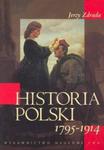 Historia Polski 1795-1914 w sklepie internetowym Booknet.net.pl