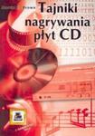 Tajniki nagrywania płyt CD w sklepie internetowym Booknet.net.pl