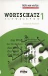 Teste Dein Deutsch Wortschatz 1 w sklepie internetowym Booknet.net.pl