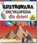 Ilustrowana encyklopedia dla dzieci w sklepie internetowym Booknet.net.pl