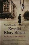 Kroniki Klary Schulz Sprawa pechowca w sklepie internetowym Booknet.net.pl