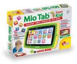 Mio Tab Carotina Smart kid Tablet edukacyjny w sklepie internetowym Booknet.net.pl