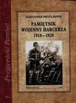 Pamiętnik wojenny harcerza 1918-1920 w sklepie internetowym Booknet.net.pl