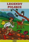 Legendy polskie góralskie w sklepie internetowym Booknet.net.pl