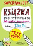 Książka pod tytułem Tom 1-3 w sklepie internetowym Booknet.net.pl