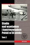 Studia nad wywiadem polskim w XX wieku Tom 2 w sklepie internetowym Booknet.net.pl